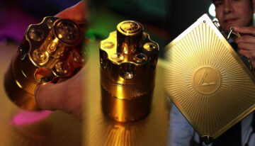 Azzaro Forever Wanted Elixir: Bold Style in a Bottle