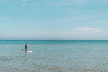 Outdoor Sports To Try In 2025