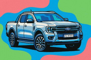 Going Offroad? Here Are 5 Things You Need to Know