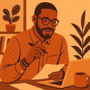 Elevating Your Professional Image with Stylish Cover Letters