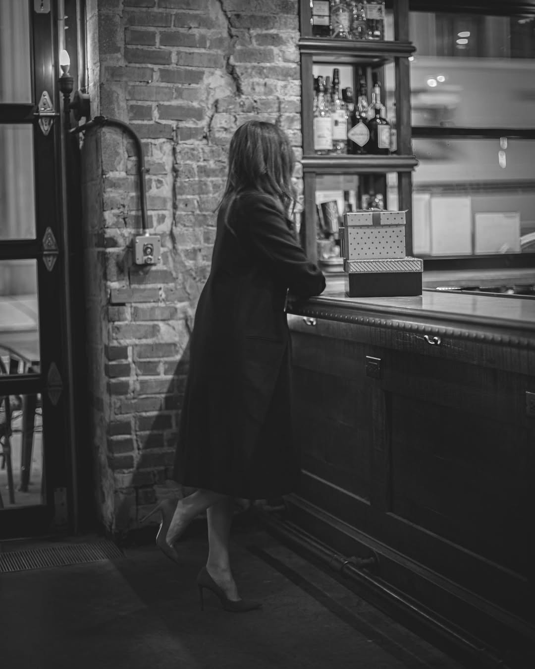 Arthouse Hotel Lobby