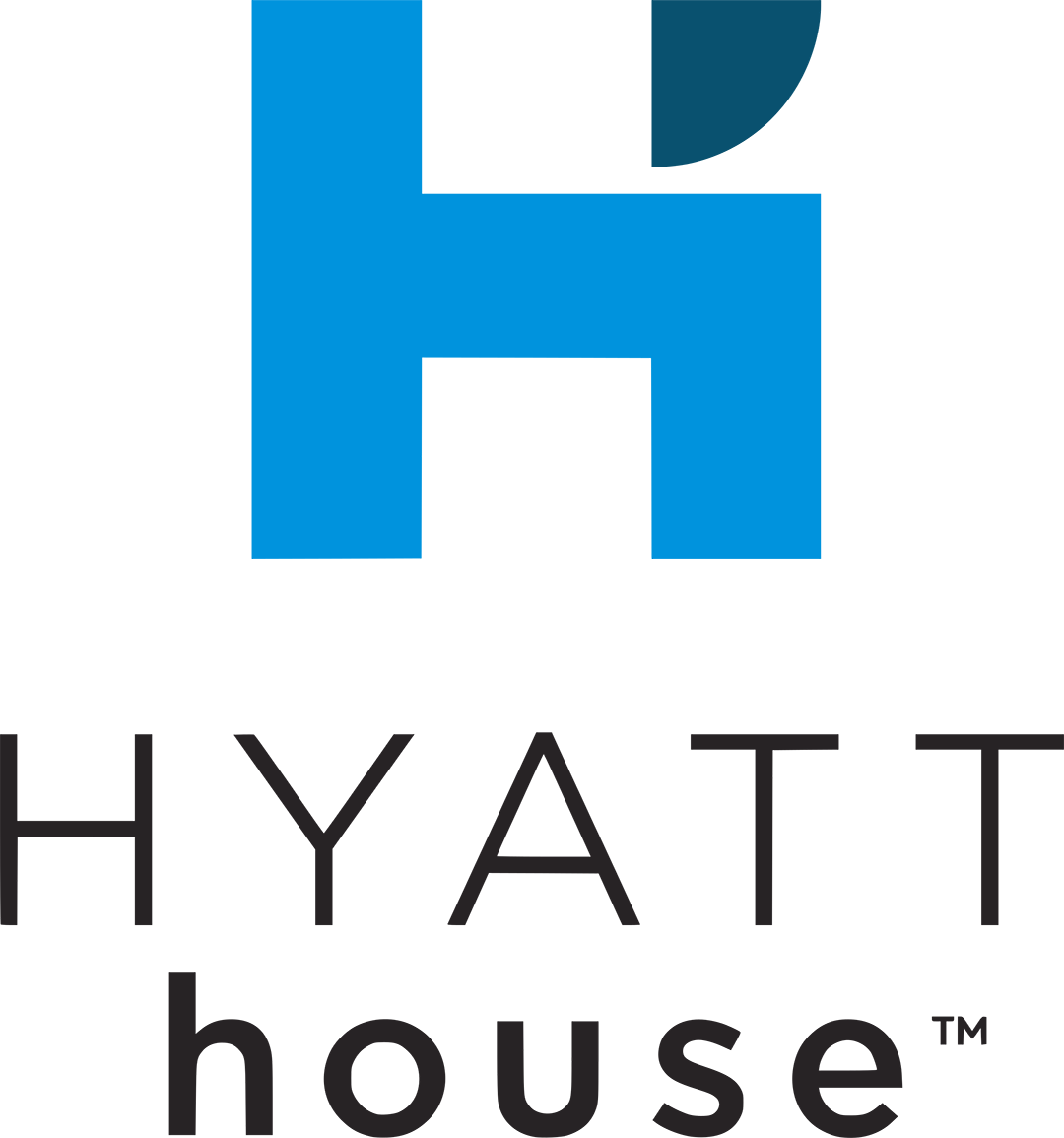 Hyatt House