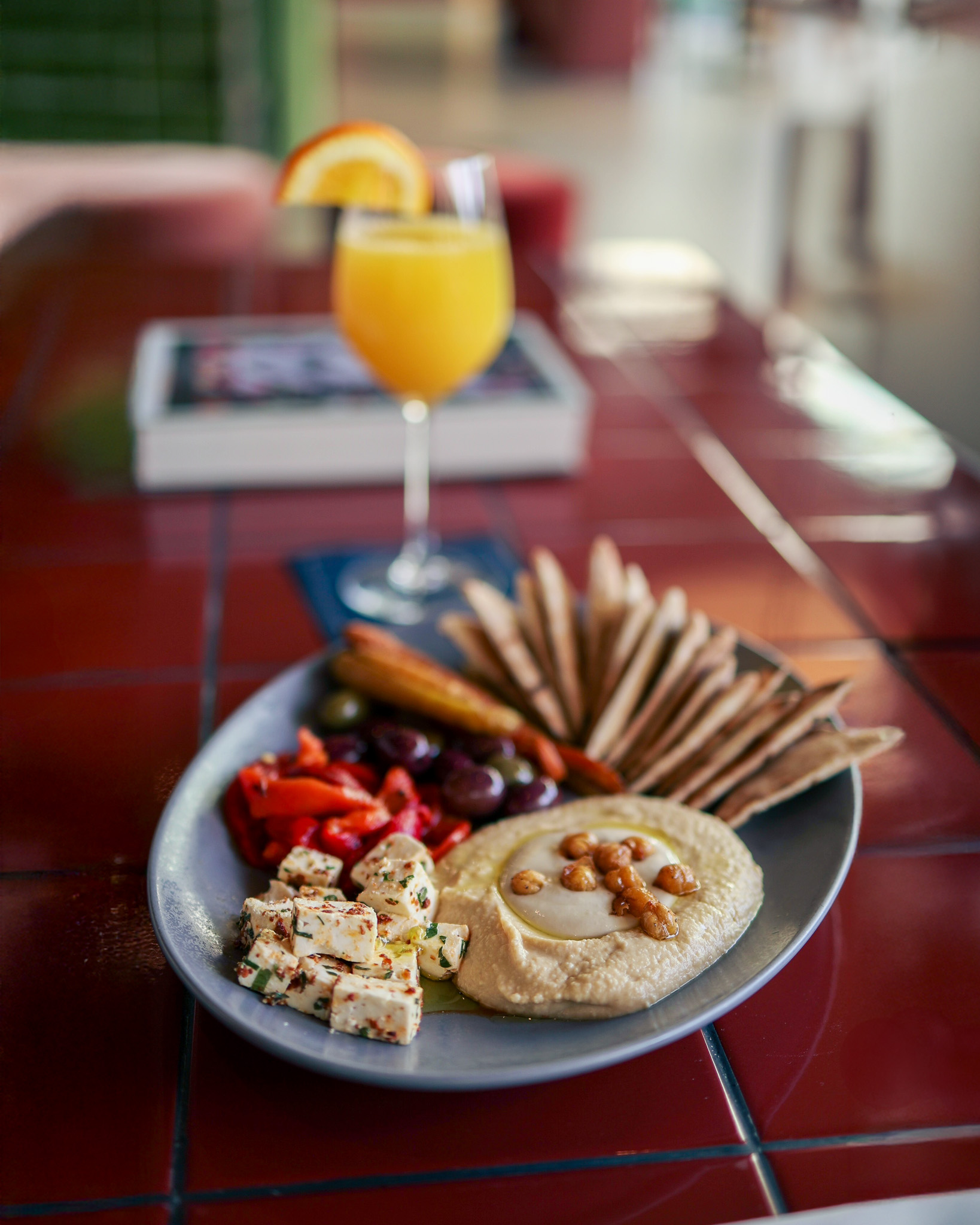 Dandy at Asbury Ocean Club