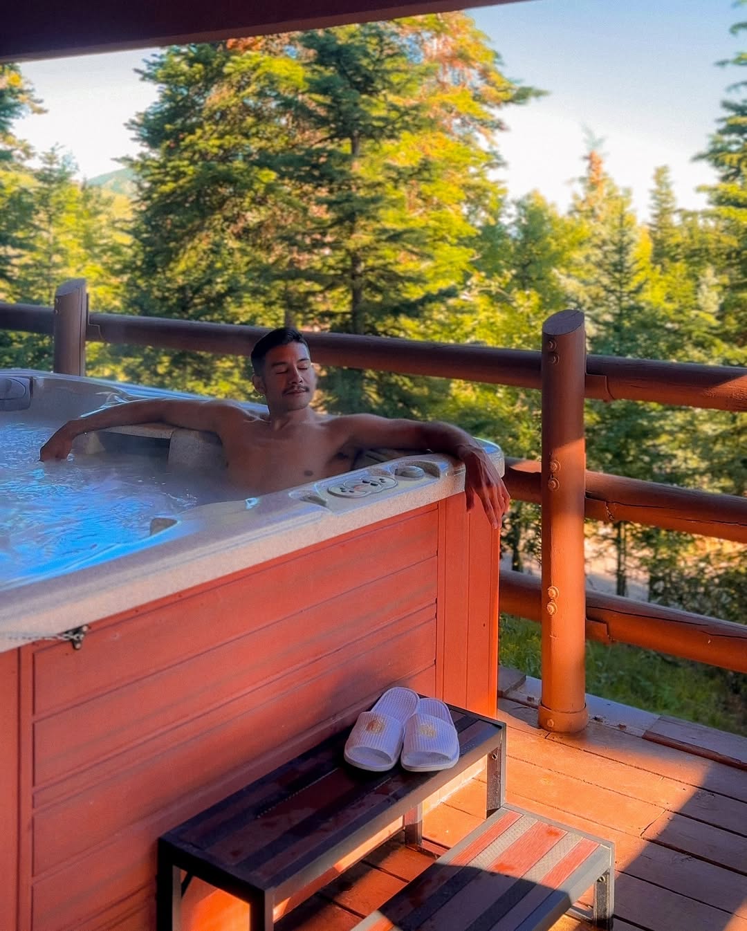 Deer Valley Summer Views