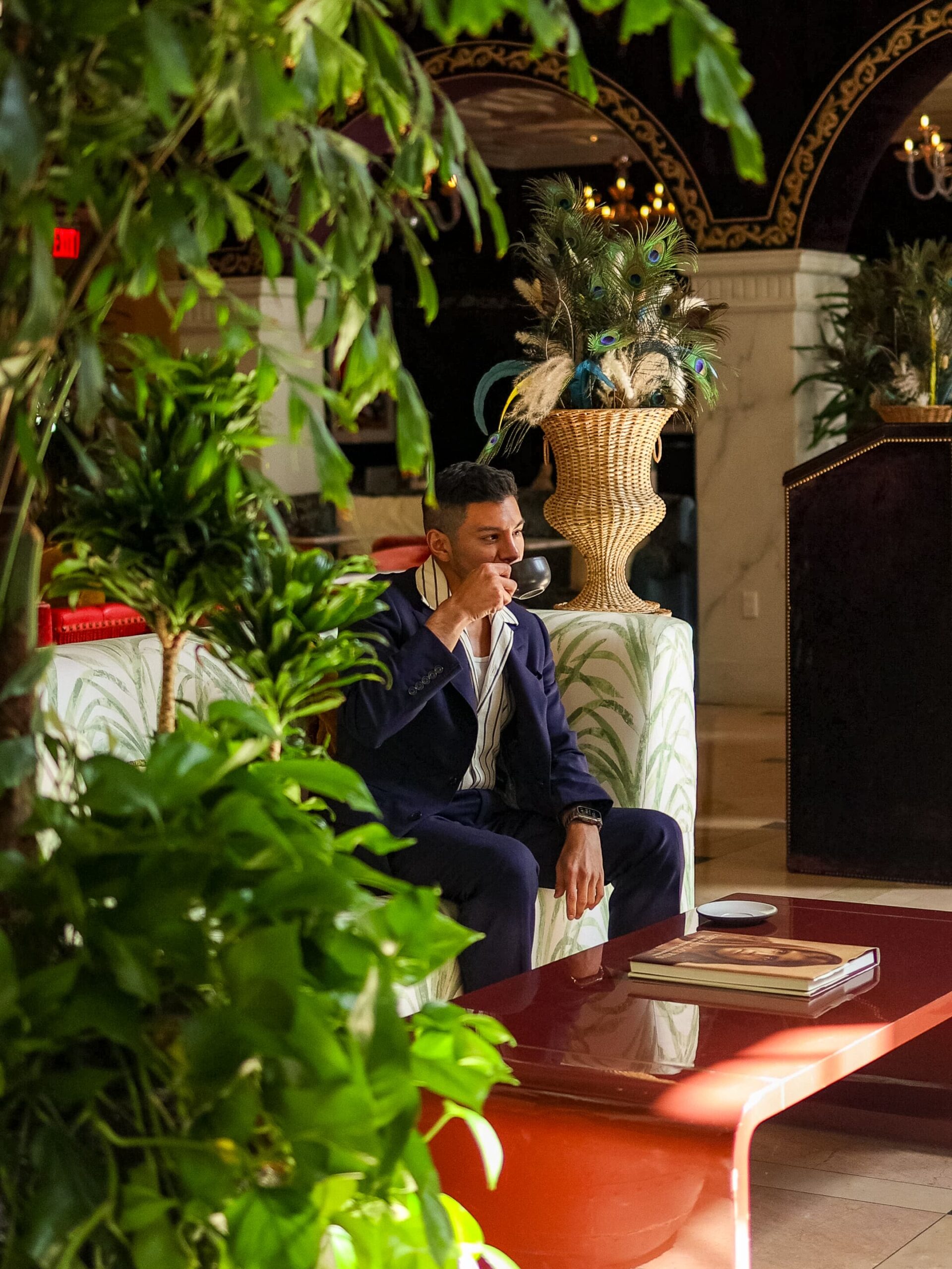 Hotel Per La Autograph Collection Downtown LA