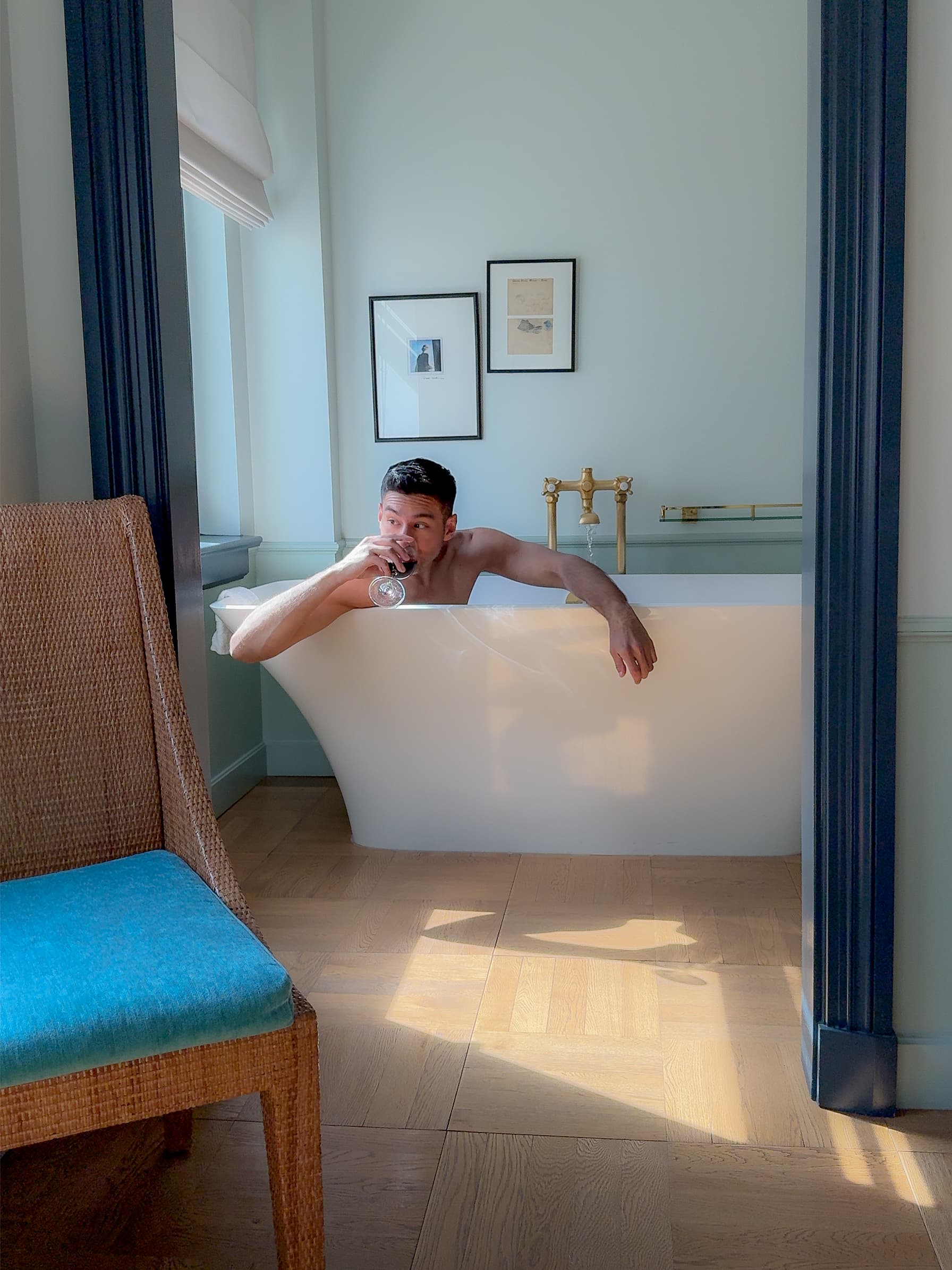 Hotel Per La DTLA Bleisure Travel Headquarters