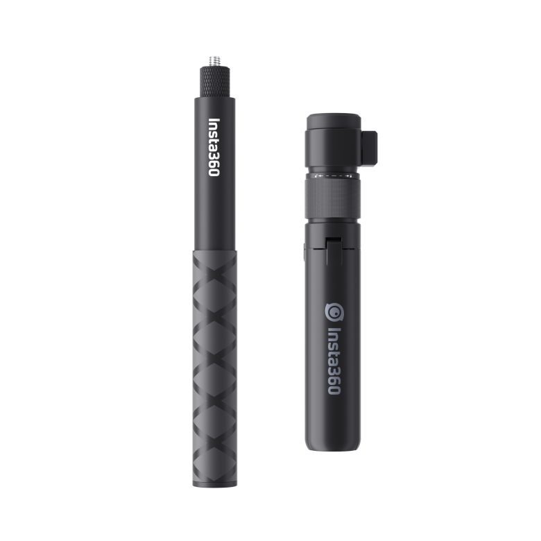Insta360 Bullet Time Handle Kit official product image
